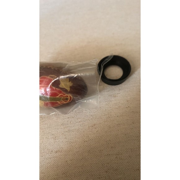 Palekh Russian Lacquer Egg Hand Painted Made in Belarus - Picture 7 of 7